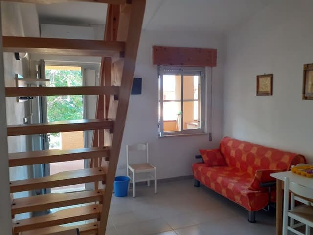 Basic Apartment (5 people)