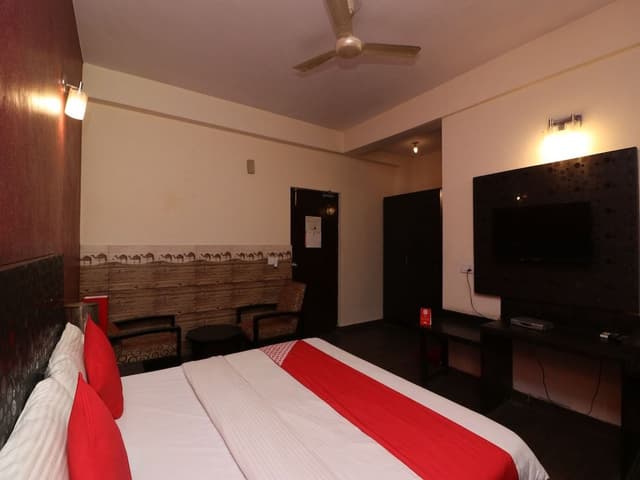 Double or Twin Room