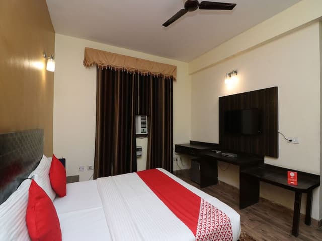 Double or Twin Room