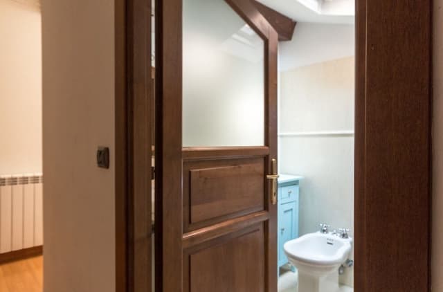 Junior Suite, City View
