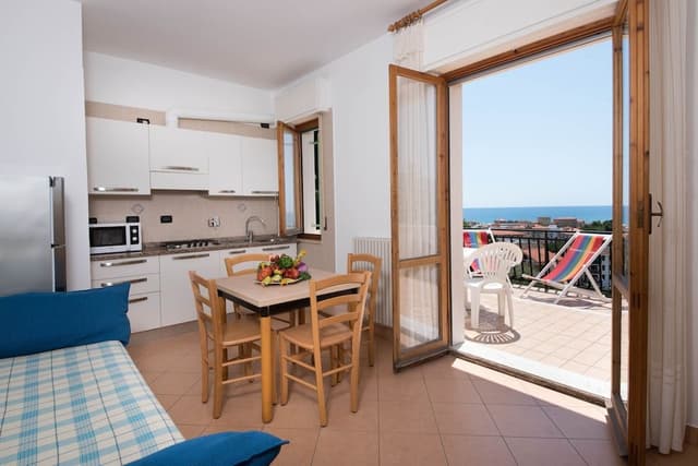 Comfort Apartment, 1 Bedroom