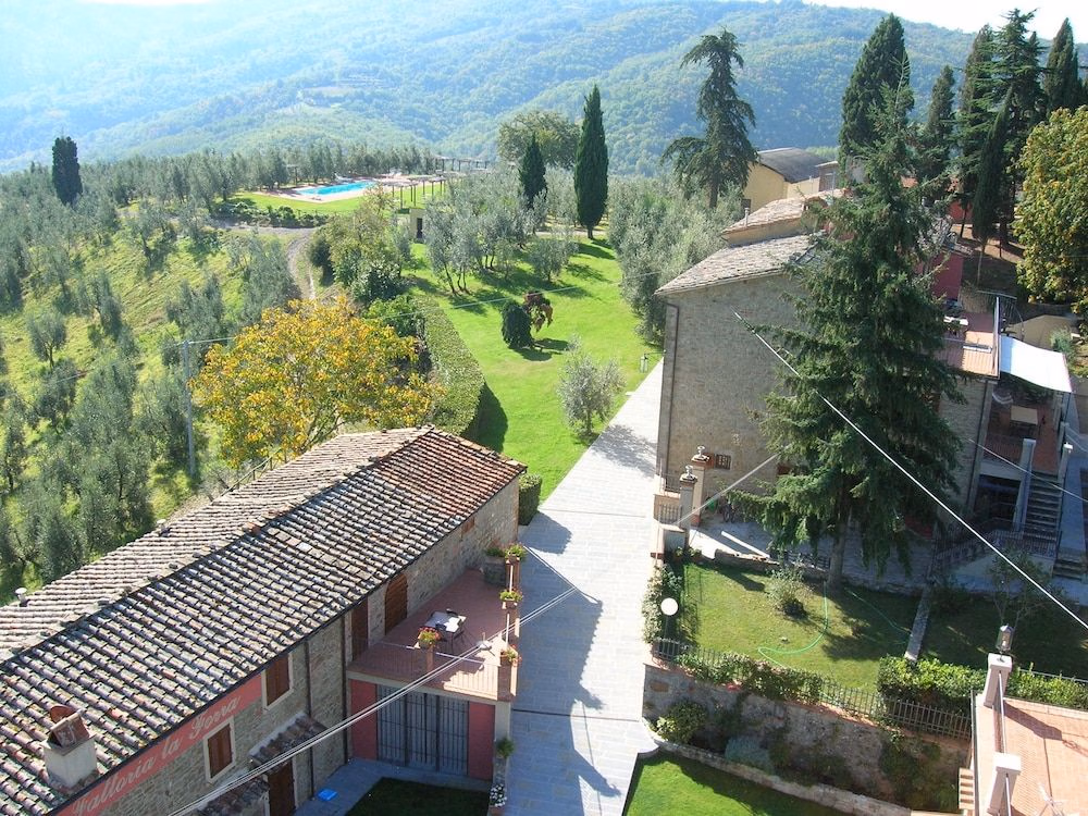 Agriturismo La Forra3