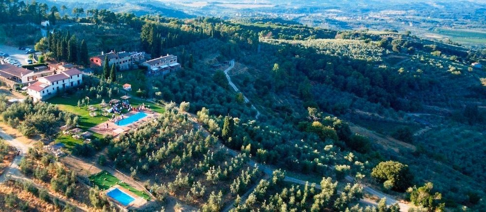 Agriturismo La Forra4