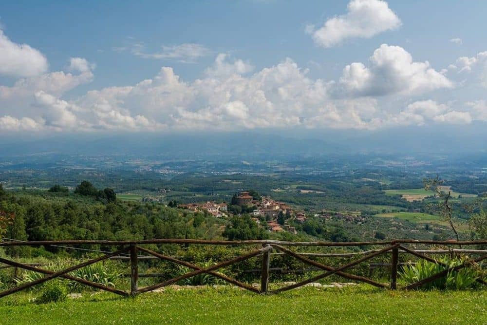 Agriturismo La Forra Agriturismo La Forra