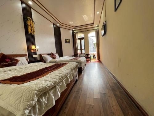 โรงแรมโลตัส (Lotus Hotel)2