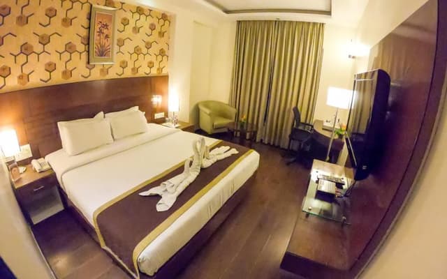 Executive Suite