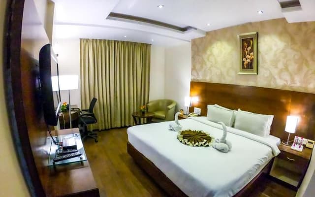 Executive Suite