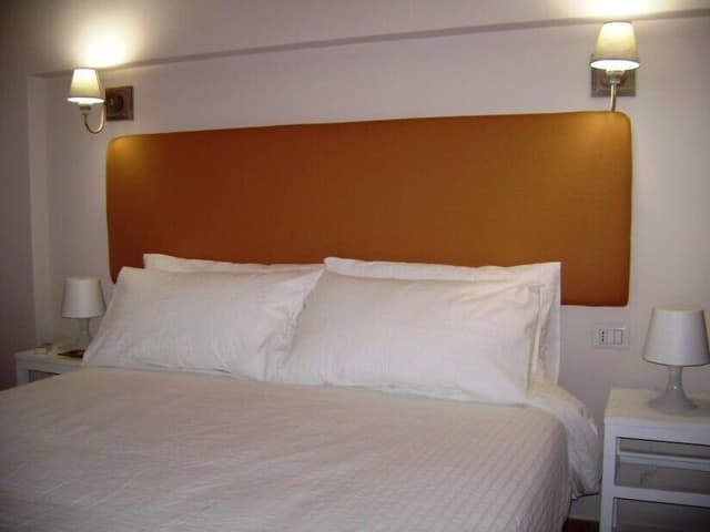 Comfort Double or Twin Room, Terrace