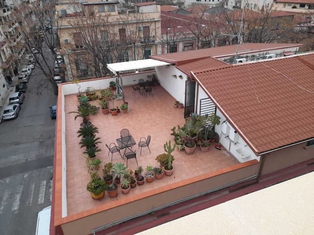 Comfort Double or Twin Room, Terrace