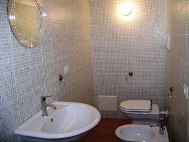Comfort Double or Twin Room, Terrace