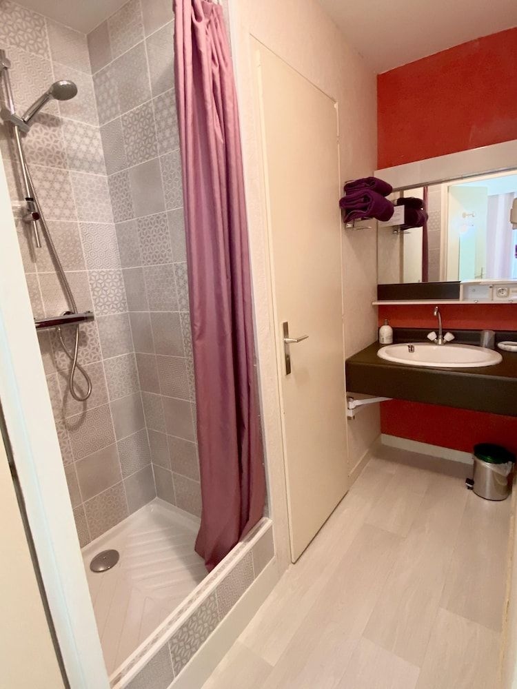 Hotel Le Centre2