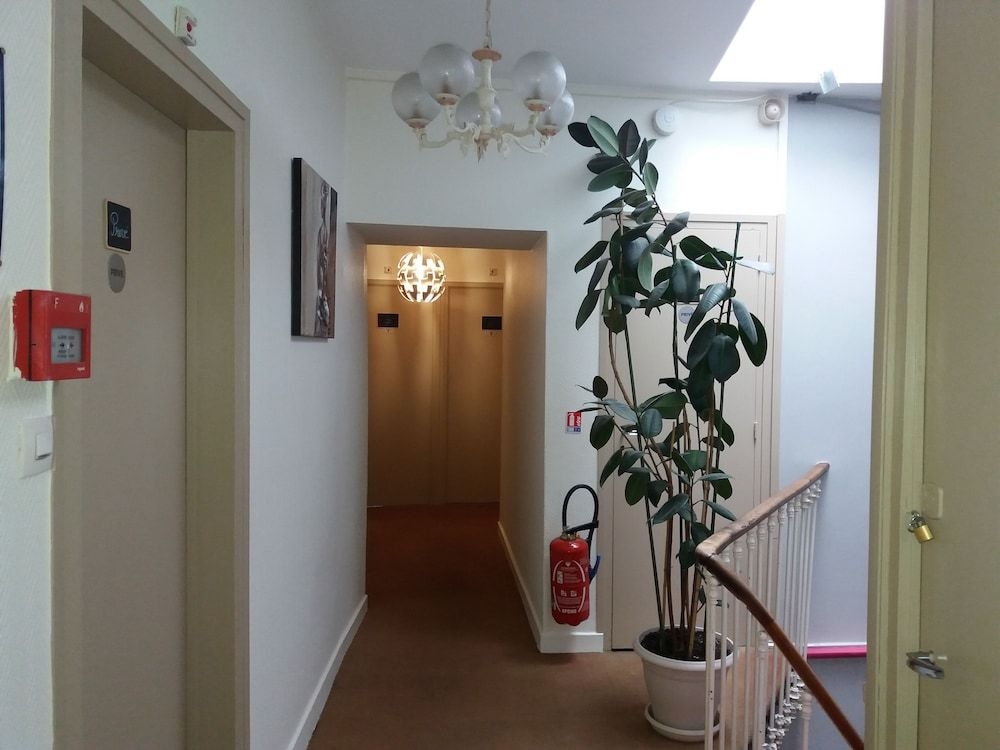 Hotel Le Centre4
