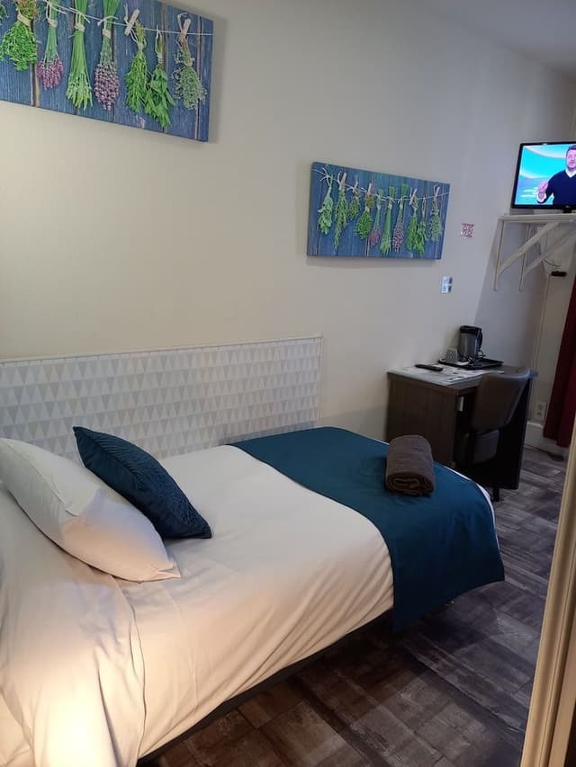 Single Room