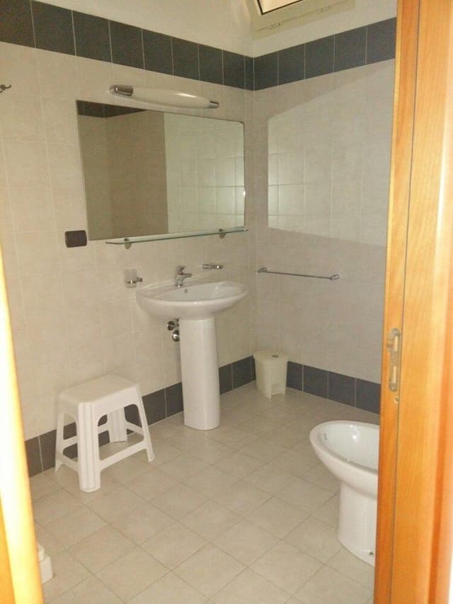 Apartment, 1 Bedroom, Sea View