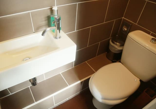 Standard Double Room, 1 Double Bed, Ensuite