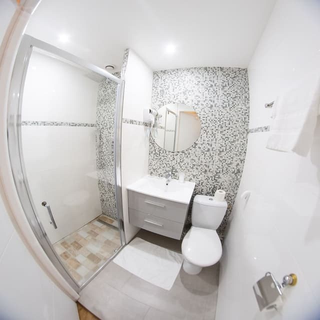 Deluxe Double Room, 1 Queen Bed, Accessible, Non Smoking