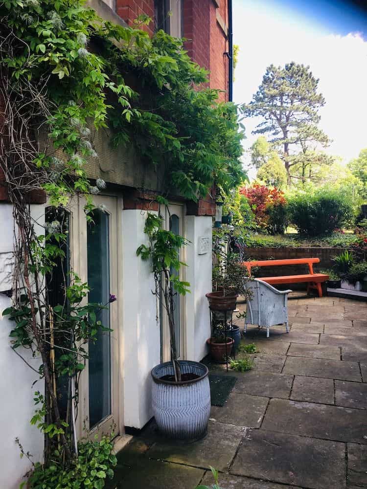 Cornerstones Guest House Cornerstones Guest House