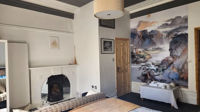 One Bedroom Apartment (3 Guest)