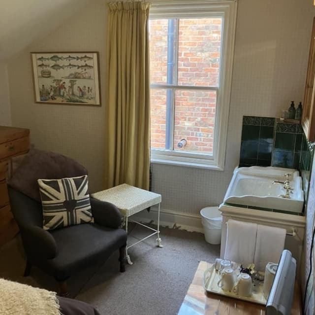 One Bedroom Apartment (3 Guest)