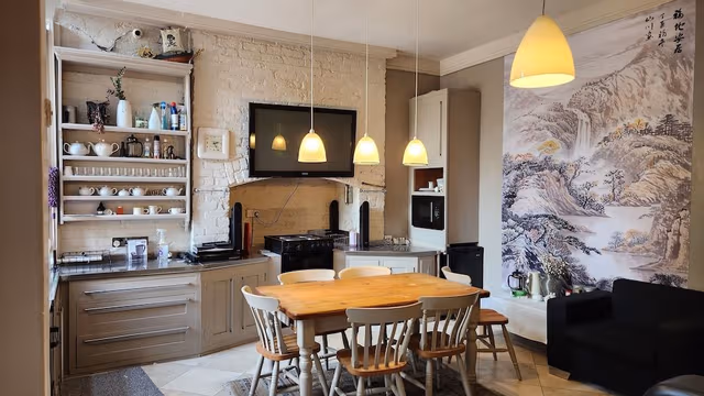 Two Bedroom Apartment (4 Guest)