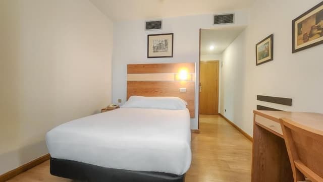 1 Single Bed
