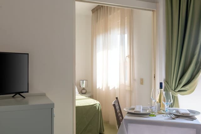 Comfort Apartment, Non Smoking, Private Bathroom