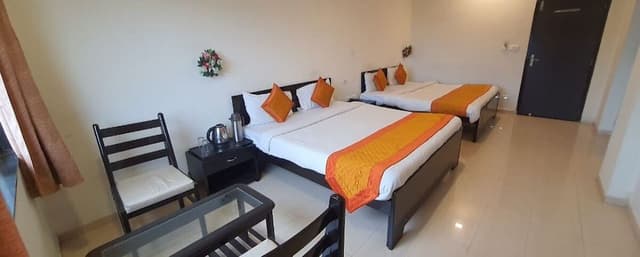 Superior Room