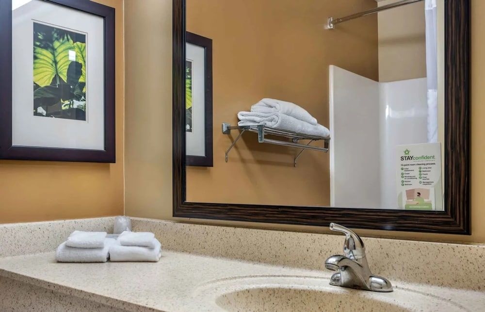 Extended Stay America - Los Angeles - La Mirada4