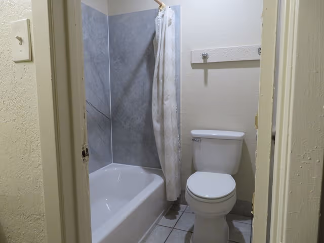 Deluxe Double Room, 2 Queen Beds, Kitchenette