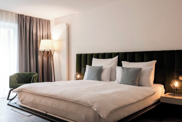 Comfort Double Room