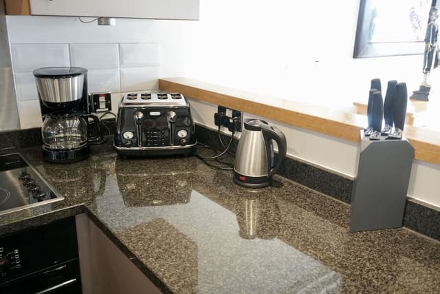 Executive Apartment, 2 Bedrooms