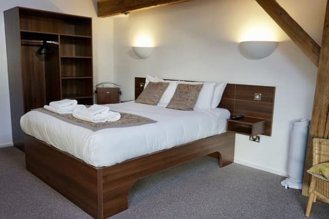 Executive Apartment, 2 Bedrooms