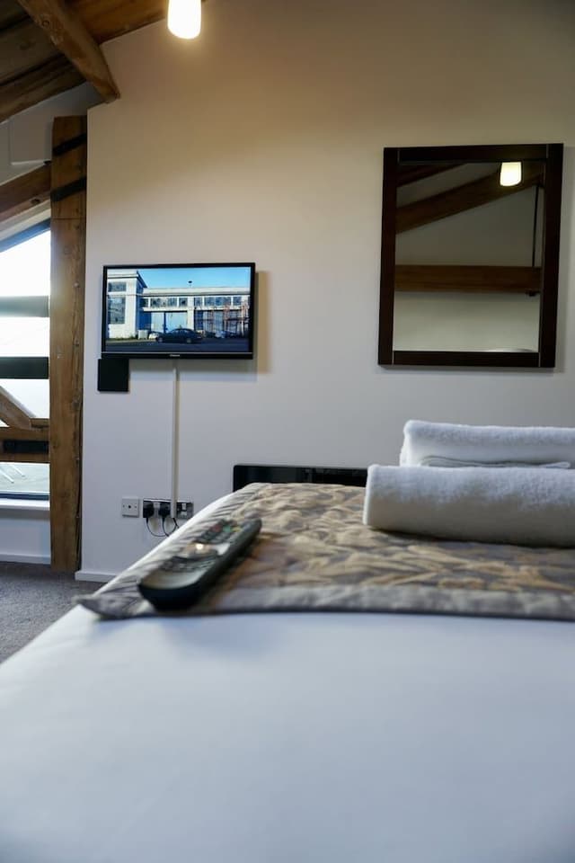 Executive Apartment, 2 Bedrooms