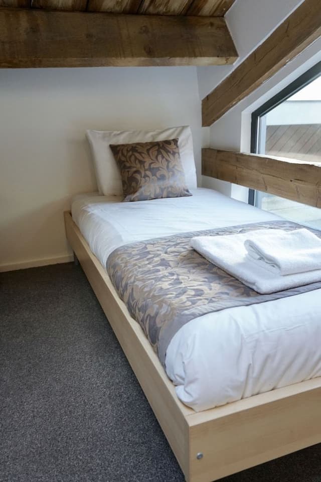 Executive Apartment, 2 Bedrooms