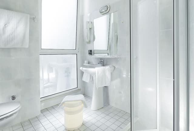 Comfort Double or Twin Room, Balcony