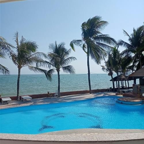 มุยเน่ พาราไดซ์ รีสอร์ท (Mui Ne Paradise Resort)4