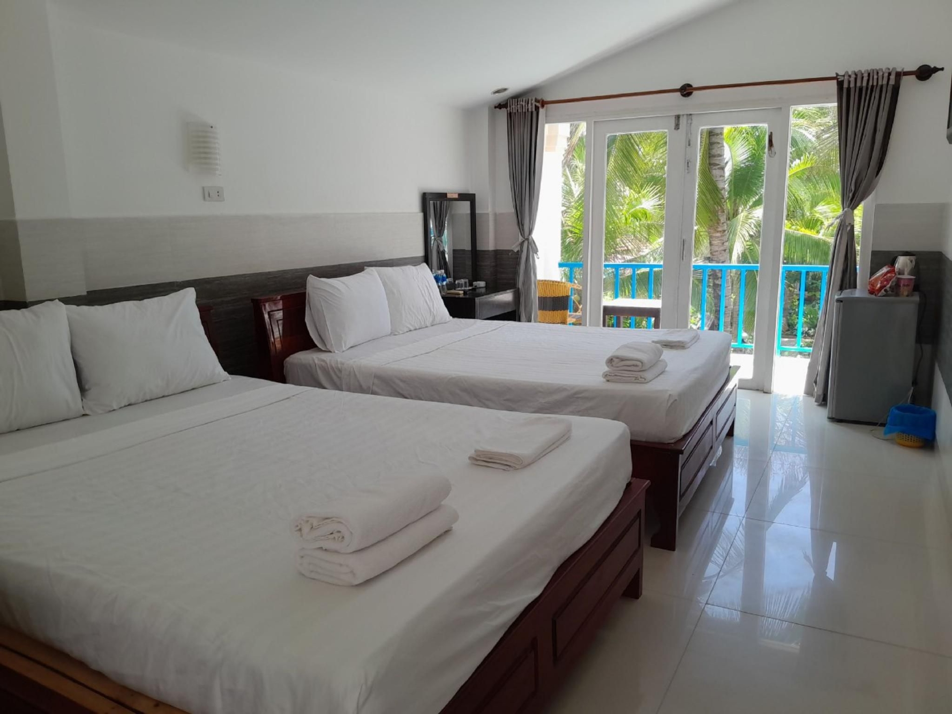 มุยเน่ พาราไดซ์ รีสอร์ท (Mui Ne Paradise Resort)2