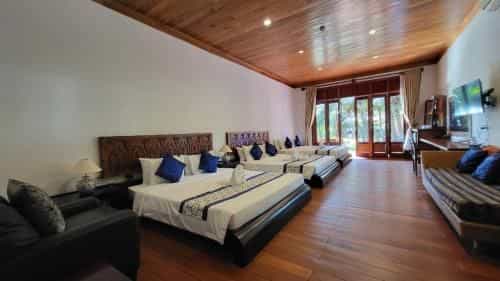 Blue Shell Resort Blue Shell Resort