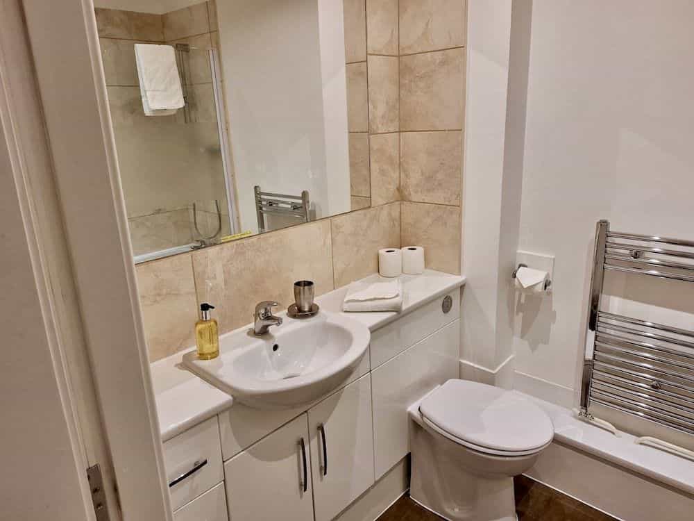 Your Space Apartments - Market Rise Your Space Apartments - Market Rise