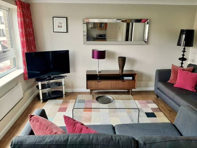 Superior Apartment, 2 Bedrooms, Private Bathroom