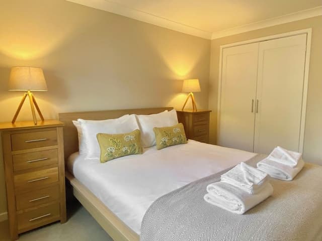 Superior Apartment, 2 Bedrooms, Private Bathroom