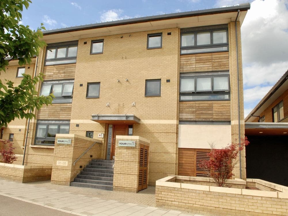 Your Space Apartments - Market Rise Your Space Apartments - Market Rise