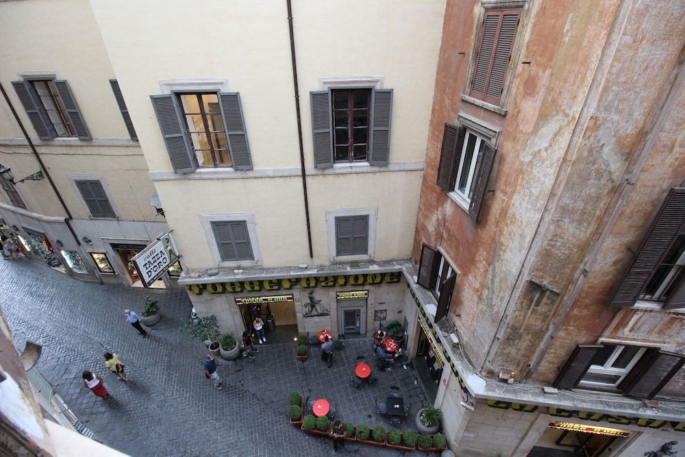 Albergo Abruzzi1