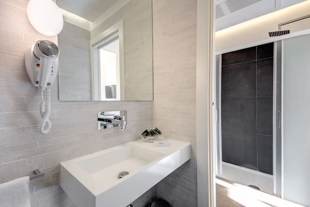 Romantic Double Room (Pantheon view)