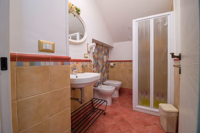 Family Room, Accessible