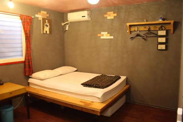 Family Room, 2 Bedrooms, Ensuite (Foreigners only)