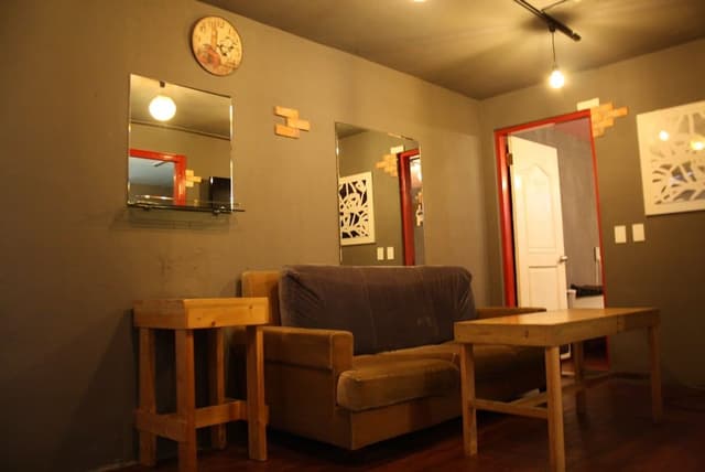 Family Room, 2 Bedrooms, Ensuite (Foreigners only)