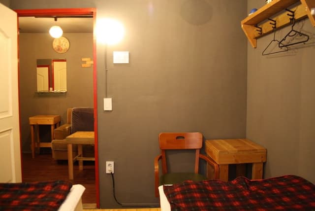 Family Room, 2 Bedrooms, Ensuite (Foreigners only)