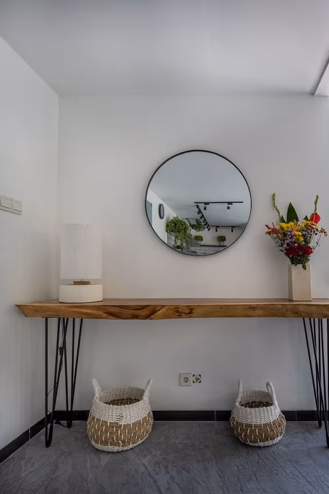 Villa, 1 Bedroom, Private Pool