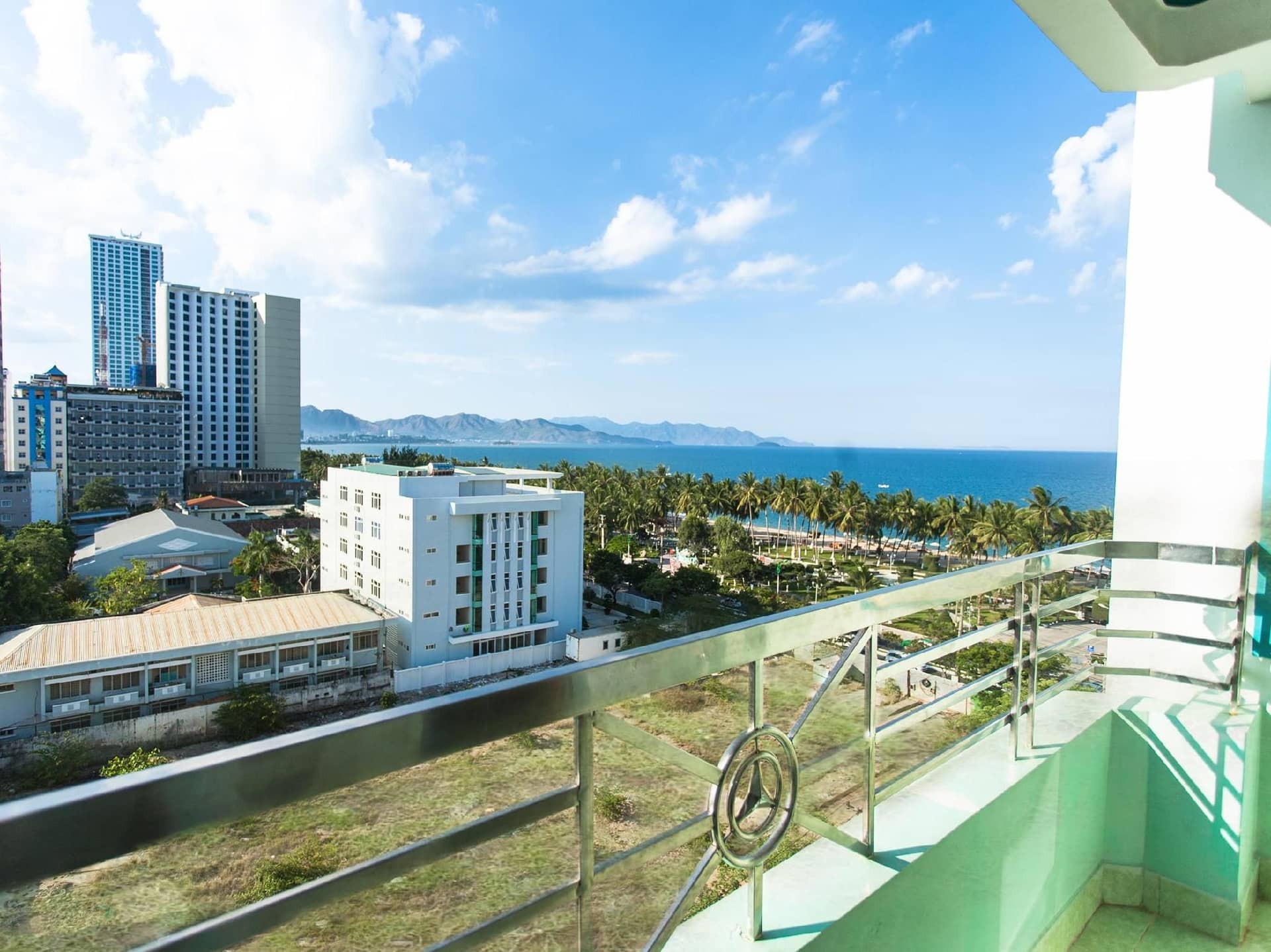Hoang Son Hotel Nha Trang Hoang Son Hotel Nha Trang